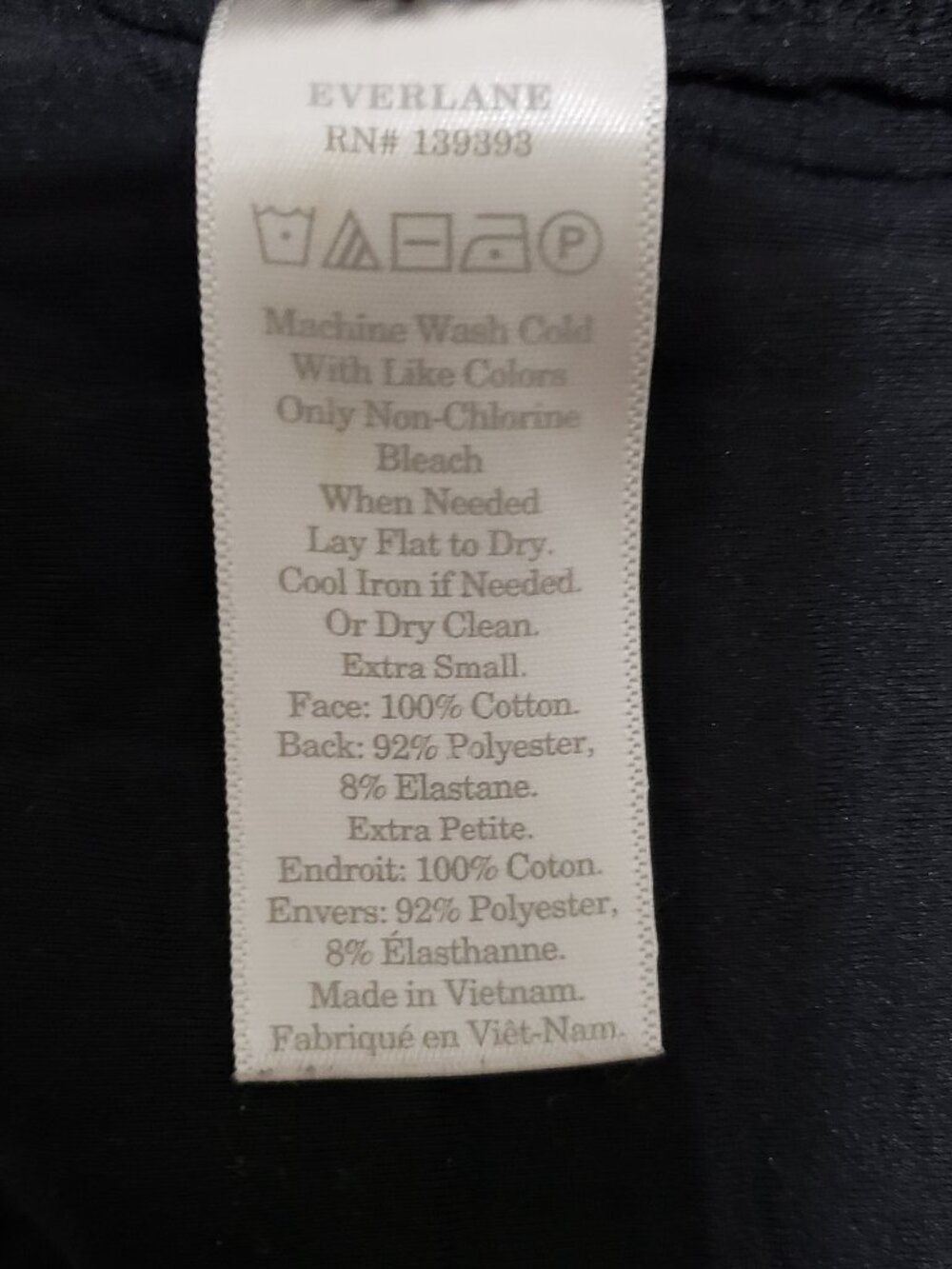 Everlane Street Fleece Joggers - Picture 15 of 15